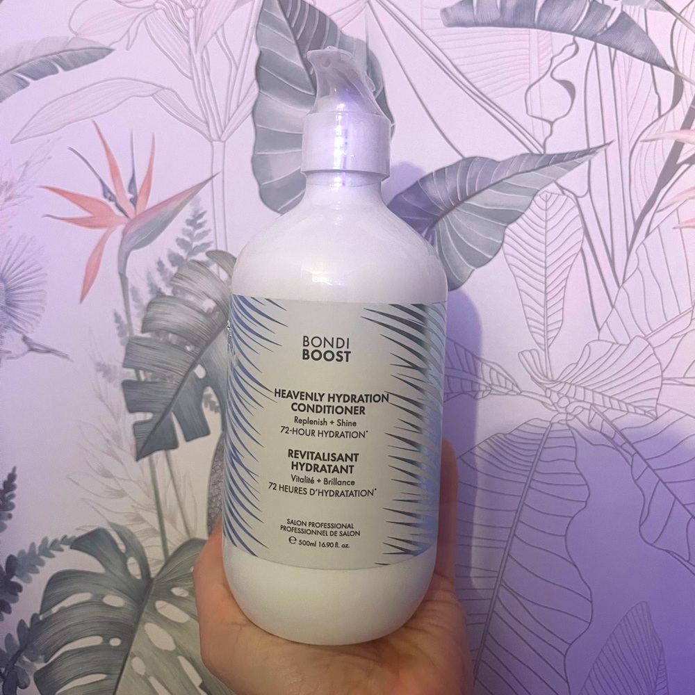 Bondi Boost Heavenly Hydration Conditioner (500ml / 16.9 fl oz)